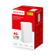 Mercusys Router MB110-4G N300, 4G/LTE, 1xFE LAN, 1xFE WAN