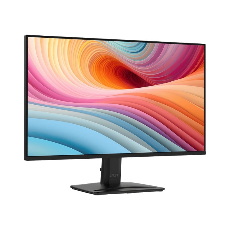 MSI Монітор MSI 24.5  PRO MP251-E2 D-Sub, HDMI, DP, MM, IPS, 120Hz, sRGB 99%, AdaptiveSync (9S6-3PD2CM-037) MSI Монітор MSI 24.5  PRO MP251-E2 D-Sub, HDMI, DP, MM, IPS, 120Hz, sRGB 99%, AdaptiveSync (9S6-3PD2CM-037)
