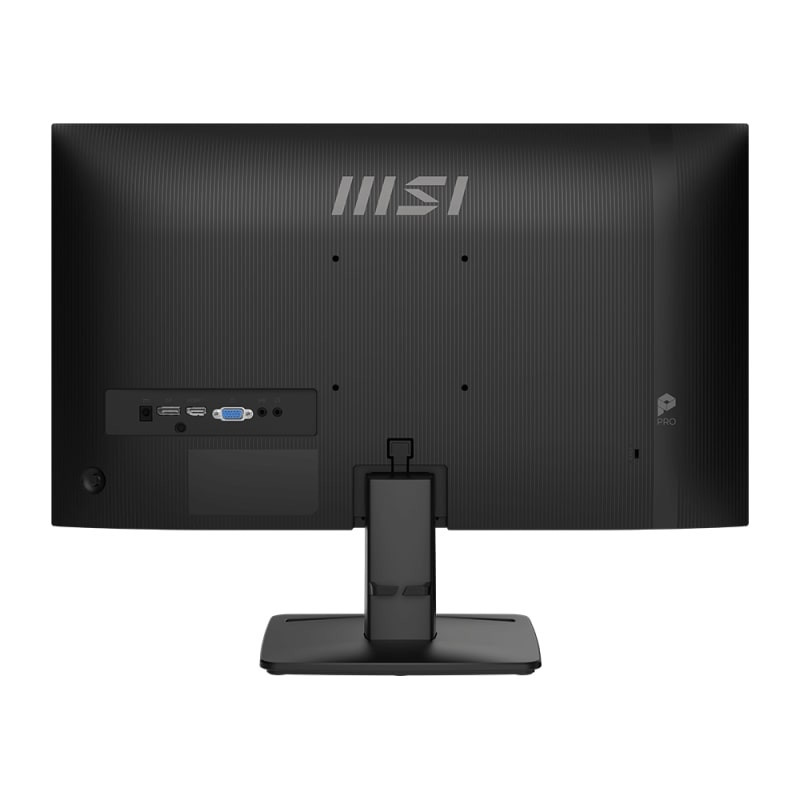 MSI Монітор MSI 24.5  PRO MP251-E2 D-Sub, HDMI, DP, MM, IPS, 120Hz, sRGB 99%, AdaptiveSync (9S6-3PD2CM-037) MSI Монітор MSI 24.5  PRO MP251-E2 D-Sub, HDMI, DP, MM, IPS, 120Hz, sRGB 99%, AdaptiveSync (9S6-3PD2CM-037)