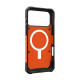 UAG Чохол UAG для iPhone 17 Pro Max, Pathfinder MagSafe, Orange (114549119797)