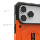 UAG Чохол UAG для iPhone 17 Pro Max, Pathfinder MagSafe, Orange (114549119797)