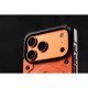 UAG Чохол UAG для iPhone 17 Pro Max, Pathfinder MagSafe, Orange (114549119797)
