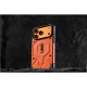 UAG Чохол UAG для iPhone 17 Pro Max, Pathfinder MagSafe, Orange (114549119797)