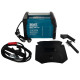 ZENIT Profi MMA-280 LCD Inverter Welding Machine, 20-280A, 6.2 kVA, 220V, IP21S, 3.5 kg (854600)