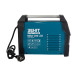 ZENIT Profi MMA-280 LCD Inverter Welding Machine, 20-280A, 6.2 kVA, 220V, IP21S, 3.5 kg (854600)