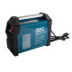 ZENIT Profi MMA-280 LCD Inverter Welding Machine, 20-280A, 6.2 kVA, 220V, IP21S, 3.5 kg (854600)