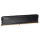 Модуль пам'яті для комп'ютера DDR4 16GB 2666 MHz CL19 1.2V Resistance INTELIGENTES (IR4CHD1/16)