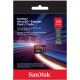 Карта памяти SanDisk 128GB microSDXC class 10 UHS-I U3 A1 Express (SDSQXFN-128G-GN4NN)