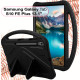 Чехол для планшета BeCover Protected Cover Samsung Galaxy Tab S10 FE Plus (SM-X620/SM-X626) 13.1" Black (713665)