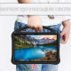 Чехол для планшета BeCover Protected Cover Samsung Galaxy Tab S10 FE Plus (SM-X620/SM-X626) 13.1" Black (713665)