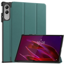 Чехол для планшета BeCover Smart Case Lenovo Yoga Tab 11 2025 (11.1") TB-710FU Dark Green (715094)