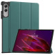 Чехол для планшета BeCover Smart Case Lenovo Yoga Tab 11 2025 (11.1") TB-710FU Dark Green (715094)