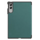 Чехол для планшета BeCover Smart Case Lenovo Yoga Tab 11 2025 (11.1") TB-710FU Dark Green (715094)