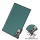 Чехол для планшета BeCover Smart Case Lenovo Yoga Tab 11 2025 (11.1") TB-710FU Dark Green (715094)