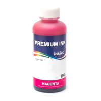 Чернила InkTec Canon CLI-251,CLI-451,CLI-551,CLI-651,CLI-751,CLI-851 100 мл, Magenta (C5051-100MM)