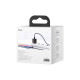 Зарядное устройство Baseus 1 Type-C 20W (CCSUP-B01)