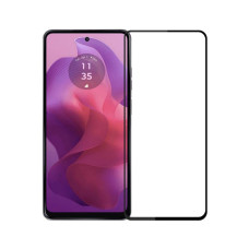 Стекло защитное PowerPlant Full screen Motorola Moto G04 (GL604798)