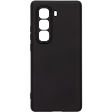 Чехол для мобильного телефона Armorstandart ICON Infinix Hot 50 Pro Plus 4G Camera cover Black (ARM84474)