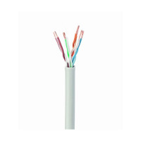 Кабель сетевой Cablexpert UTP 305м, cat 5e, CCA, AWG24, Patchkabel (UPC-5004E-L)