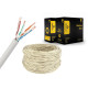 Кабель сетевой Cablexpert UTP 305м, cat 5e, CCA, AWG24, Patchkabel (UPC-5004E-L)