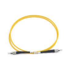 Оптический патчкорд Cor-X FC/UPC-FC/UPC SingleMode, Simplex, Flex, 1m (OFPC-FC/UPC-FC/UPC-1Flex)