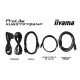 Монитор iiyama XUB2797QSNP-B1