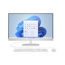 Компьютер HP 27-cr1006ua AiO / Ultra5 125U, 16, 512, Cam, кл+м (D3SB5EA)