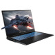 Dream Machines Ноутбук RG5060-17 17.3FHD IPS, Intel U9-275HX, 16GB, F1TB, NVD5060-8, DOS, чорний (RG5060-17UA23)