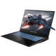 Dream Machines Ноутбук RG5060-17 17.3FHD IPS, Intel U9-275HX, 16GB, F1TB, NVD5060-8, DOS, чорний (RG5060-17UA23)