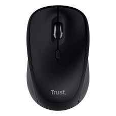 Trust Миша Trust Yvi+ Compact Multi-Device, WL/BT/USB-A, чорний (25440_TRUST)