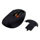 Trust Миша Trust Yvi+ Compact Multi-Device, WL/BT/USB-A, чорний (25440_TRUST)