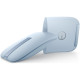 Dell Миша Bluetooth Travel Mouse - MS700 - Misty Blue (570-BBFX)