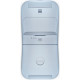 Dell Миша Bluetooth Travel Mouse - MS700 - Misty Blue (570-BBFX)
