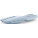 Dell Миша Bluetooth Travel Mouse - MS700 - Misty Blue (570-BBFX)
