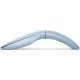 Dell Миша Bluetooth Travel Mouse - MS700 - Misty Blue (570-BBFX)