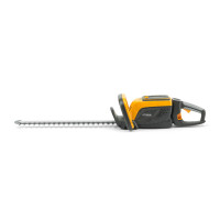 Stiga STIGA cordless hedge trimmer SHT500AEkit 48V 2A·h 58cm cutting step 18mm 3.7kg (SHT500AEKIT)