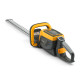 Stiga STIGA cordless hedge trimmer SHT500AEkit 48V 2A·h 58cm cutting step 18mm 3.7kg (SHT500AEKIT)