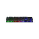 Клавиатура Defender Spark GK-300L USB UA Black (45302)