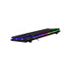 Клавиатура Defender Spark GK-300L USB UA Black (45302)
