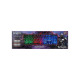 Клавиатура Defender Spark GK-300L USB UA Black (45302)