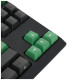 Клавиатура Varmilo APT87 Panda R2 C-TK Brown Wireless White Led UA (A92A029D3A5A17A007)