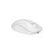 Мышка A4Tech FG15CS Air2 Wireless White (4711421001243)