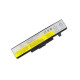 Аккумулятор для ноутбука Lenovo IdeaPad Y480 L11N6Y01 5200mAh 6cell 11.1V Li-ion AlSoft (A41717)