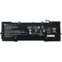 Аккумулятор для ноутбука HP Spectrex360 15-CH YB06XL, 7280mAh (84.08Wh), 6cell, 11.55V, Li-ion (A47739)