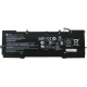 Аккумулятор для ноутбука HP Spectrex360 15-CH YB06XL, 7280mAh (84.08Wh), 6cell, 11.55V, Li-ion (A47739)