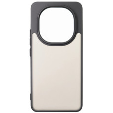 Чехол для мобильного телефона Armorstandart Frame Xiaomi Redmi Note 15 Pro 4G Black (ARM90014)