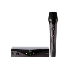 Микрофон AKG Perception Wireless 45 Vocal Set BD U2 (3251H00090)