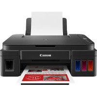 Canon МФУ А4 PIXMA G3410 c Wi-Fi (2315C009)
