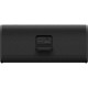 Sony ULT FIELD 3 Portable Speaker Black (SRSULT30B.E)