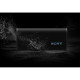Sony ULT FIELD 3 Portable Speaker Black (SRSULT30B.E)